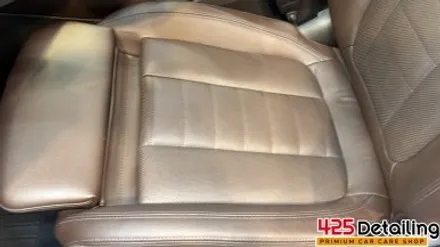 군포 송정지구 BMW X4 발수코팅 및 디테일링 세차 후기 / 경기 군포