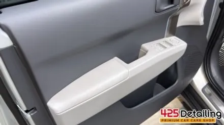 군포 송정지구 기아 EV3 유막 제거 발수코팅 및 디테일링 세차 후기 / 경기 군포