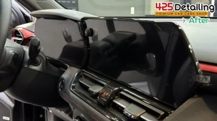 군포 송정지구 쉐보레 트레일블레이저 디테일링 세차 후기 / 경기 군포