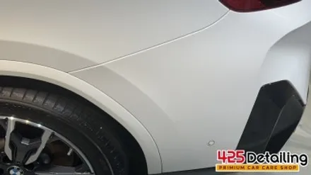 군포 송정지구 BMW X4 디테일링 세차 후기 / 경기 군포