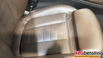 군포 송정지구 BMW X4 발수코팅 및 디테일링 세차 후기 / 경기 군포