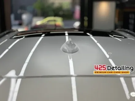 군포 송정지구 BMW X4 디테일링 세차 후기 / 경기 군포