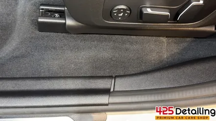 군포 송정지구 BMW X4 발수코팅 및 디테일링 세차 후기 / 경기 군포