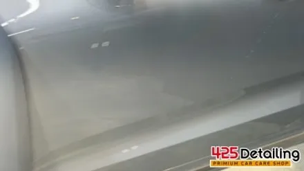 군포 송정지구 볼보 XC60 디테일링 세차 후기 / 경기 군포