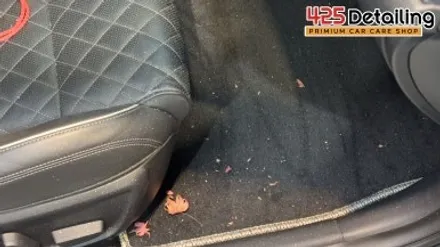 G70 디테일링 작업 / 경기 군포