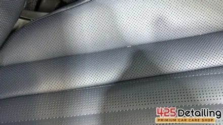 군포 송정지구 기아 더뉴 K8 디테일링 세차 후기 / 경기 군포