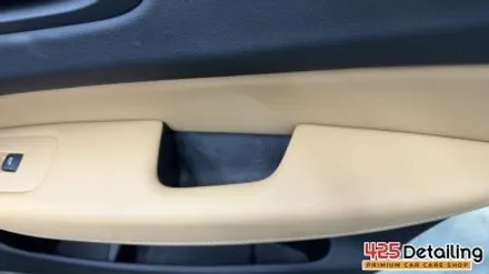 군포 송정지구 볼보 XC60 디테일링 세차 후기 / 경기 군포