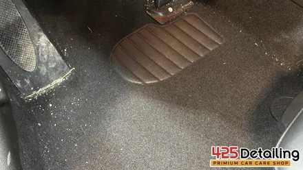 군포 송정지구 미니 클럽맨 디테일링 세차 후기 / 경기 군포