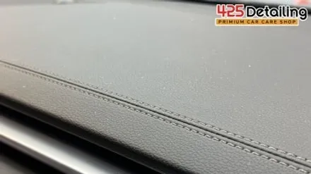 군포 송정지구 제네시스 G70 디테일링 세차 후기 / 경기 군포