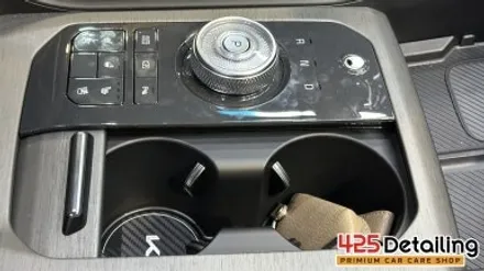 군포 송정지구 기아 K8 디테일링 세차 후기 / 경기 군포