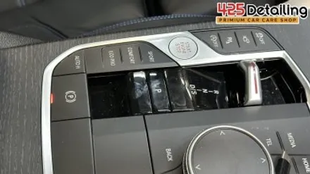 군포 송정지구 BMW M240i 디테일링 세차 후기 / 경기 군포