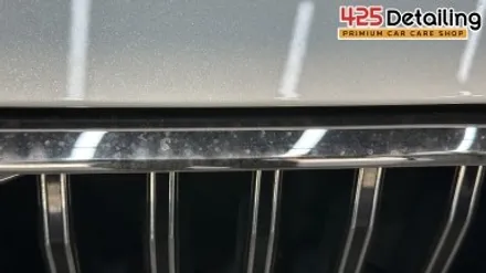 군포 송정지구 볼보 XC60 디테일링 세차 후기 / 경기 군포
