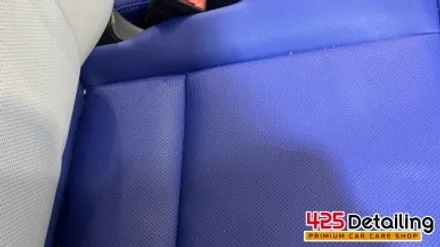 군포 송정지구 현대 캐스퍼 유막 제거 발수 코팅 및 디테일링 세차 후기 / 경기 군포