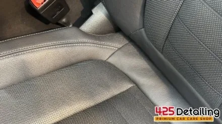 군포 송정지구 BMW X4 유막 제거 발수 코팅 및 디테일링 세차 후기 / 경기 군포