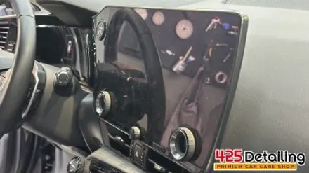 군포 송정지구 렉서스 NX 350h 디테일링 세차 후기 / 경기 군포