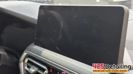 군포 송정지구 BMW X4 디테일링 세차 후기 / 경기 군포