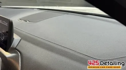 군포 송정지구 BMW X4 디테일링 세차 후기 / 경기 군포