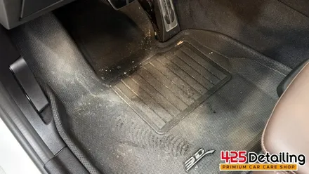 군포 송정지구 BMW X4 디테일링 세차 후기 / 경기 군포