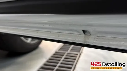 군포 송정지구 기아 니로 디테일링 세차 후기 / 경기 군포