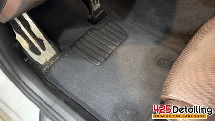 군포 송정지구 BMW 6GT 디테일링 세차 후기 / 경기 군포