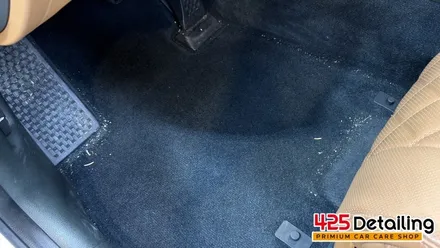 군포 송정지구 제네시스 GV80 디테일링 세차 후기 / 경기 군포