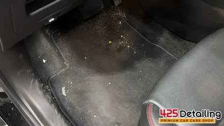 군포 송정지구 쉐보레 트레일블레이저 디테일링 세차 후기 / 경기 군포