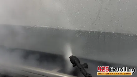 군포 송정지구 BMW X7 외부 디테일링 세차 후기 / 경기 군포