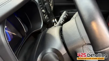 군포 송정지구 르노 QM6 디테일링 세차 후기 / 경기 군포