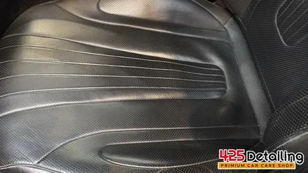 군포 송정지구 벤츠 CLS450 디테일링 세차 후기 / 경기 군포