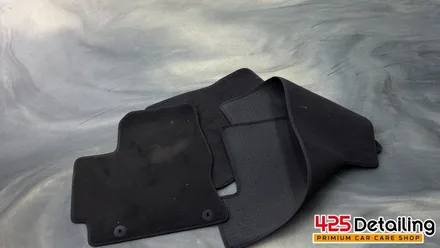 군포 송정지구 기아 레이 디테일링 세차 후기 / 경기 군포