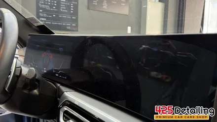 군포 송정지구 BMW 420i 디테일링 세차 후기 / 경기 군포