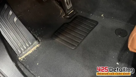 군포 송정지구 BMW X7 디테일링 세차 후기 / 경기 군포