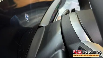 군포 송정지구 BMW X3 디테일링 세차 후기 / 경기 군포