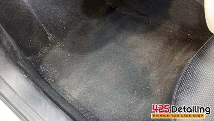 군포 송정지구 테슬라 모델 3 디테일링 세차 / 경기 군포