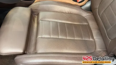 군포 송정지구 BMW X4 디테일링 세차 / 경기 군포