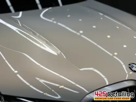 군포 송정지구 BMW X4 디테일링 세차 후기 / 경기 군포