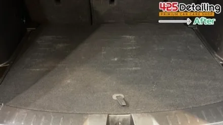 군포 송정지구 쉐보레 트레일블레이저 디테일링 세차 후기 / 경기 군포