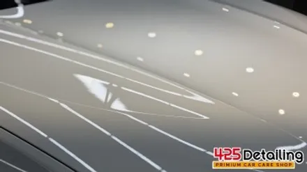 군포 송정지구 BMW X4 발수코팅 및 디테일링 세차 후기 / 경기 군포