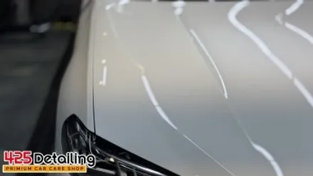 군포 송정지구 BMW X4 발수코팅 및 디테일링 세차 후기 / 경기 군포
