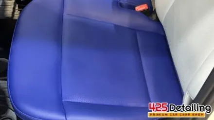군포 송정지구 현대 캐스퍼 유막 제거 발수 코팅 및 디테일링 세차 후기 / 경기 군포