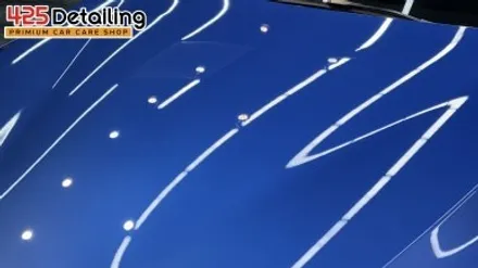 군포 송정지구 BMW 3GT 디테일링 세차 후기 / 경기 군포