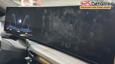 군포 송정지구 BMW M240i 디테일링 세차 후기 / 경기 군포