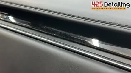군포 송정지구 레인지로버 디테일링 세차 후기 / 경기 군포