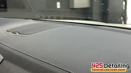 군포 송정지구 BMW X4 디테일링 세차 후기 / 경기 군포