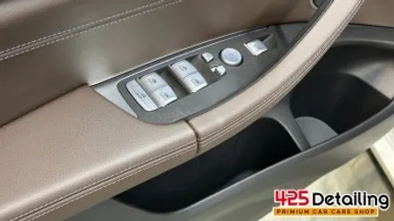 군포 송정지구 BMW X4 디테일링 세차 후기 / 경기 군포