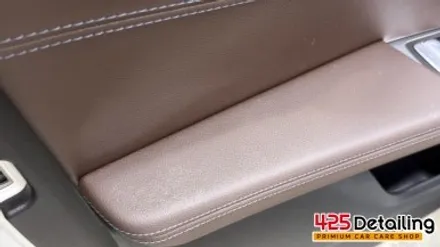 군포 송정지구 BMW X4 발수코팅 및 디테일링 세차 후기 / 경기 군포