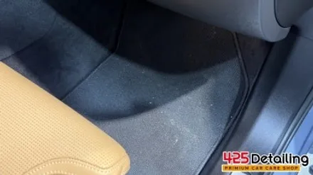 군포 송정지구 볼보 XC60 디테일링 세차 후기 / 경기 군포
