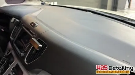 군포 송정지구 기아 레이 디테일링 세차 후기 / 경기 군포