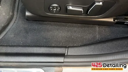 군포 송정지구 BMW X4 디테일링 세차 후기 / 경기 군포