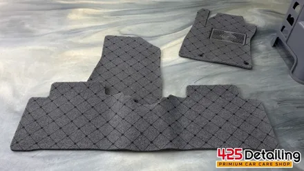 군포 송정지구 기아 니로 디테일링 세차 후기 / 경기 군포